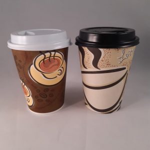 Vasos para cafe impresos - vasos para cafe personalizados - vasos